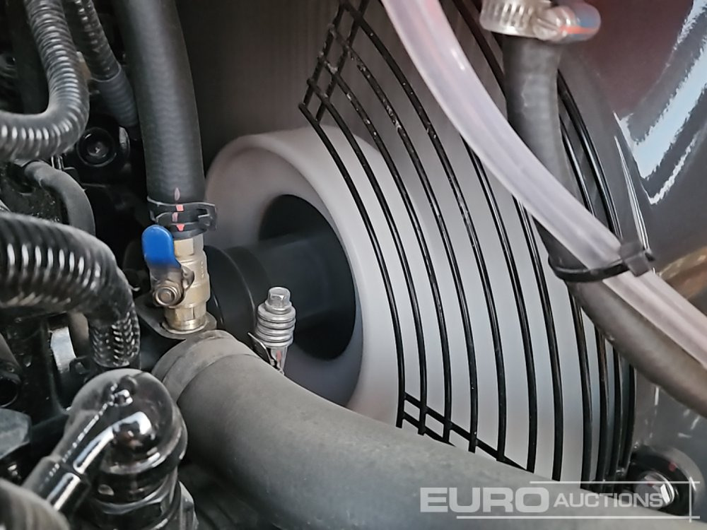 Mini pelle Unused 2025 XCMG XE60GA: photos 48 Mini pelle Unused 2025 XCMG XE60GA: photos 48