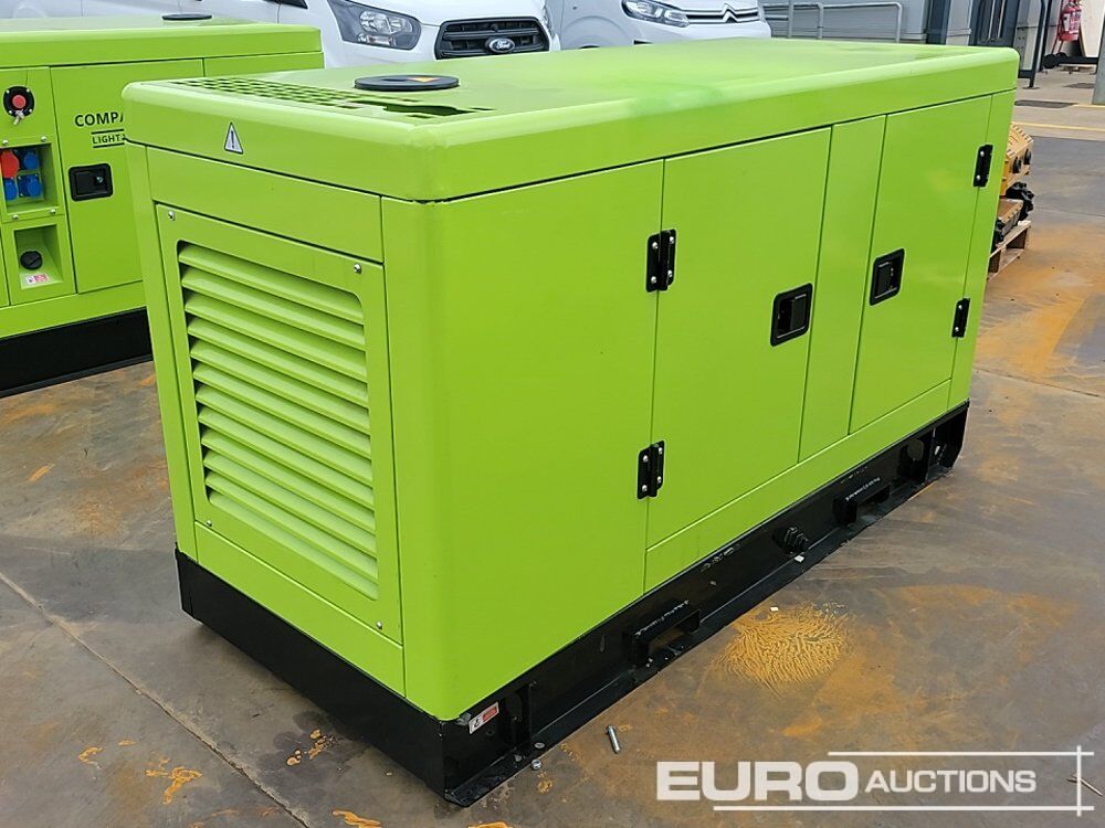 Unused 2026 Compal VG-R30 - Groupe électrogène: photos 5 Unused 2026 Compal VG-R30 - Groupe électrogène: photos 5