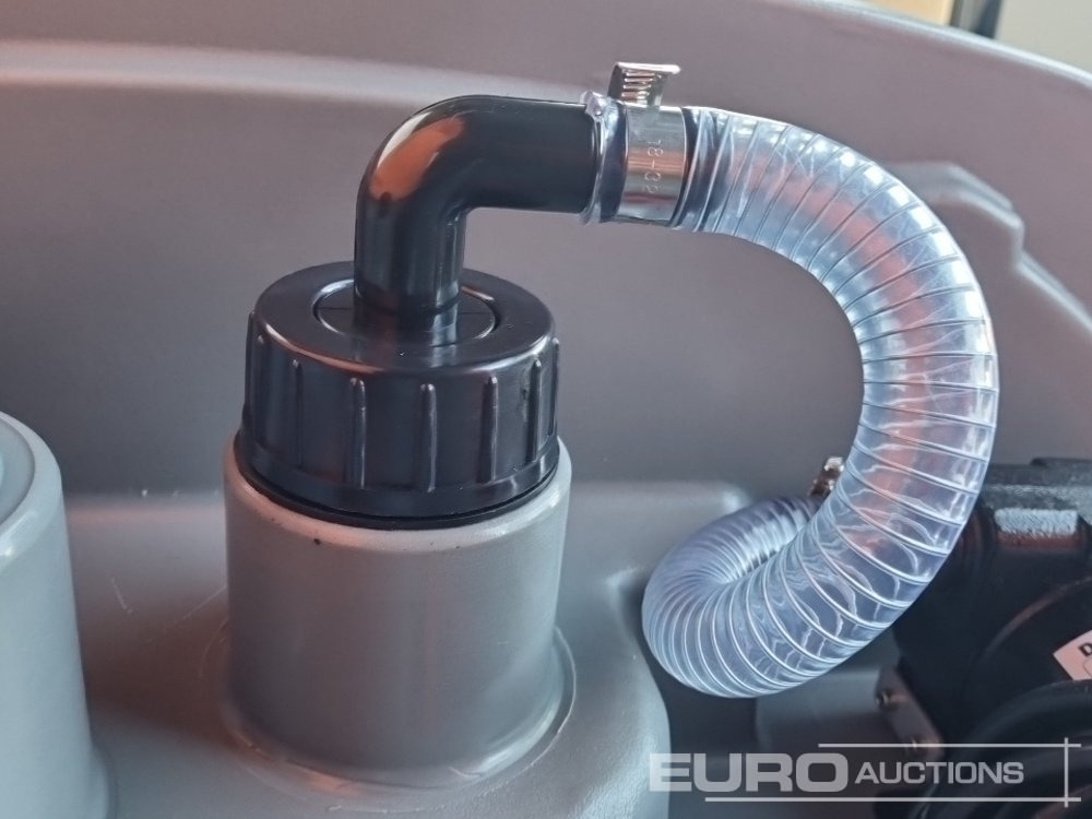 Cuve de stockage Unused Boss DD1000: photos 12