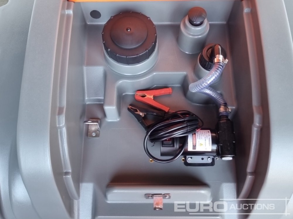 Cuve de stockage Unused Boss DD1000: photos 6