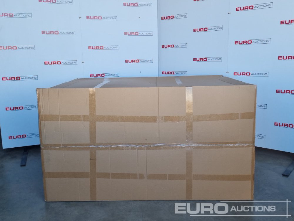 Cuve de stockage Unused Boss DD1000: photos 29