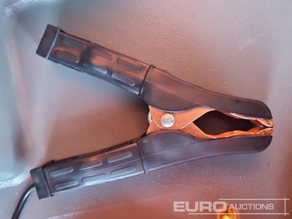 Cuve de stockage Unused Boss DD1000: photos 17