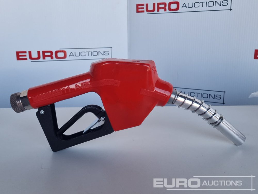 Cuve de stockage Unused Boss DD1000: photos 22