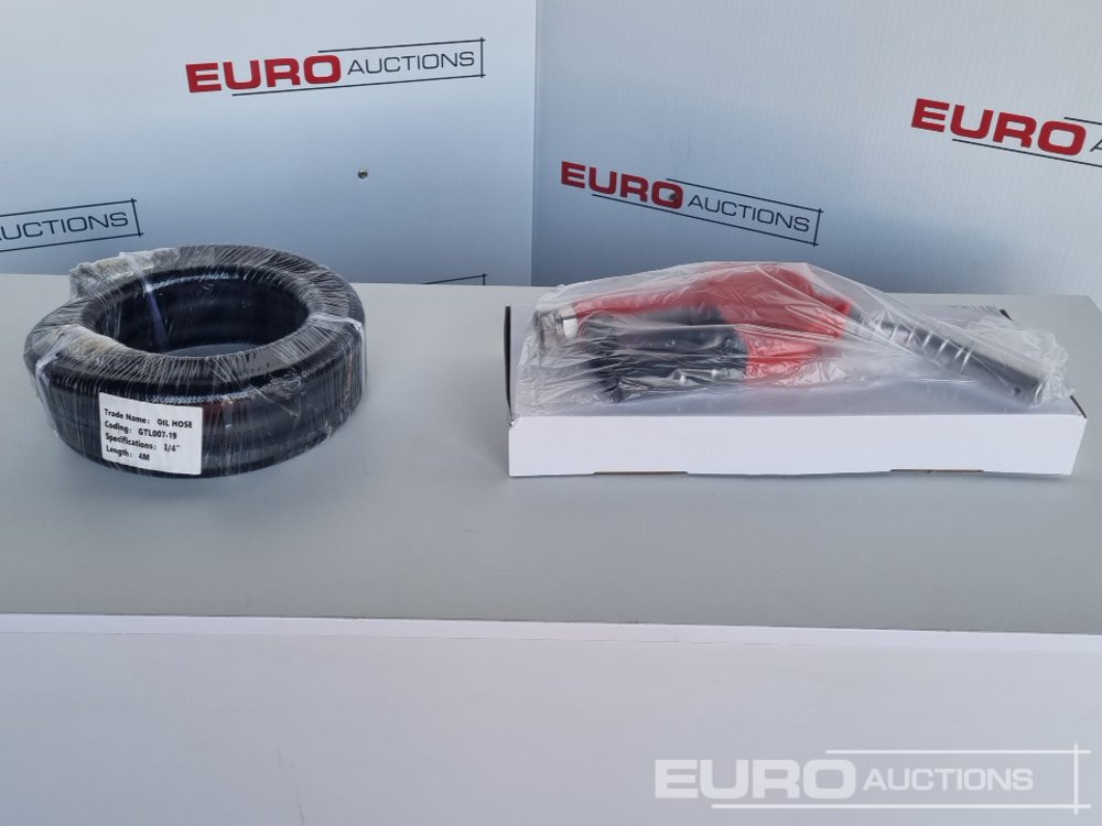 Cuve de stockage Unused Boss DD1000: photos 18