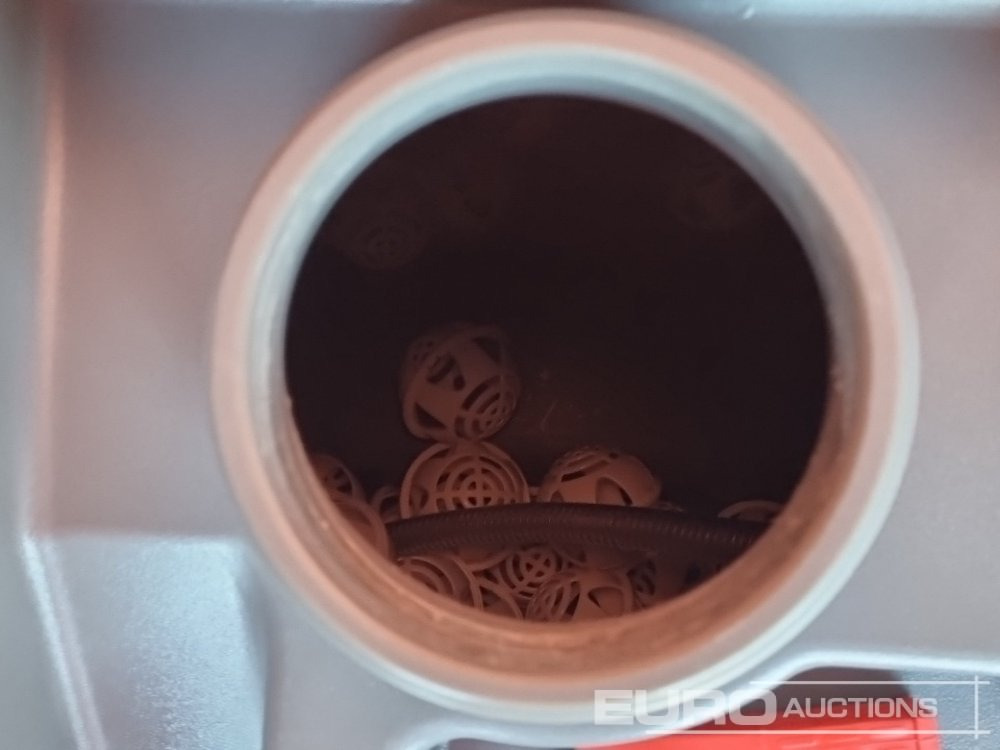 Cuve de stockage Unused Boss DD1000: photos 11