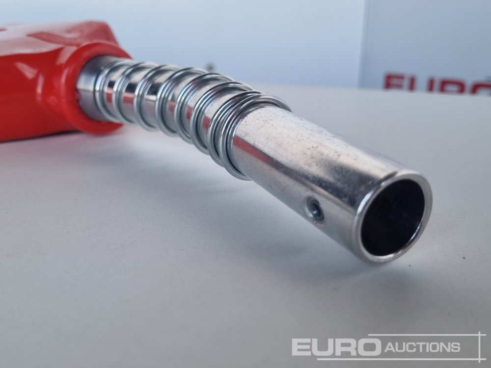 Cuve de stockage Unused Boss DD1000: photos 28