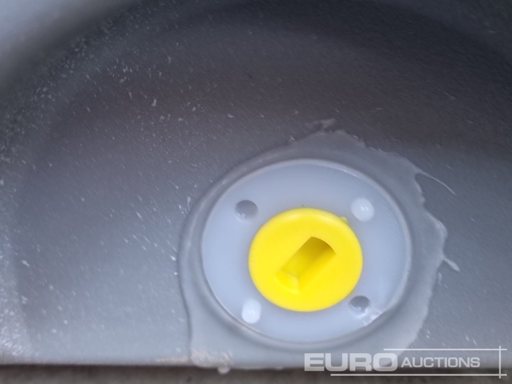 Cuve de stockage Unused Boss DD1000: photos 7