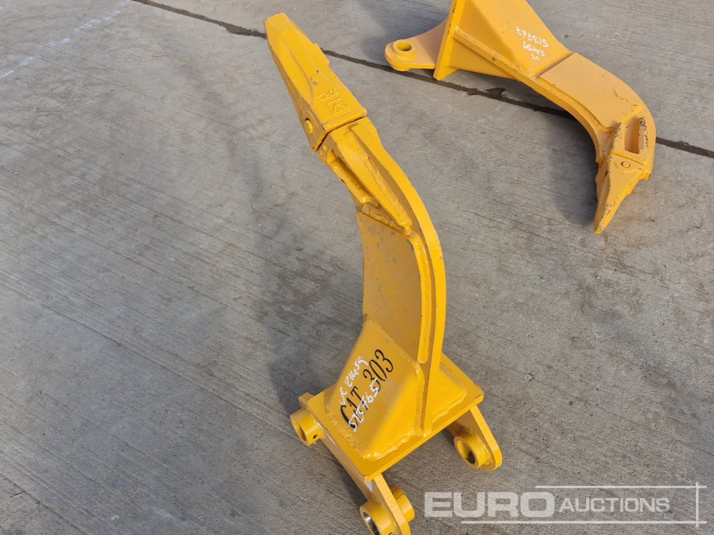 Unused Captok CK-R303 - Godet: photos 3 Unused Captok CK-R303 - Godet: photos 3