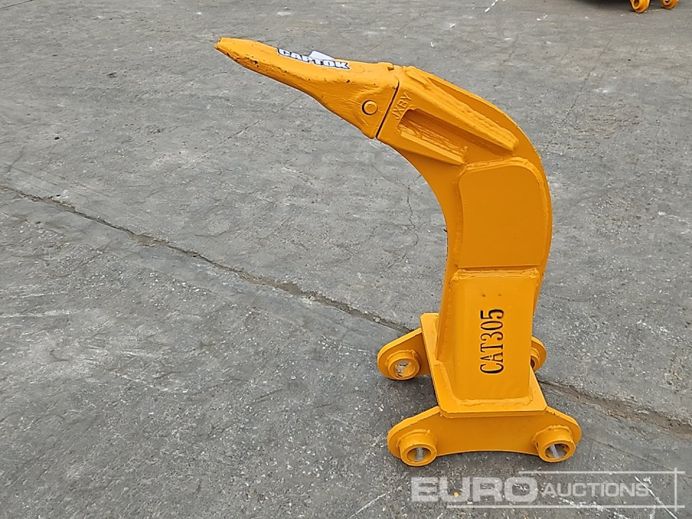 Unused Captok CK-R305 - Godet: photos 2 Unused Captok CK-R305 - Godet: photos 2