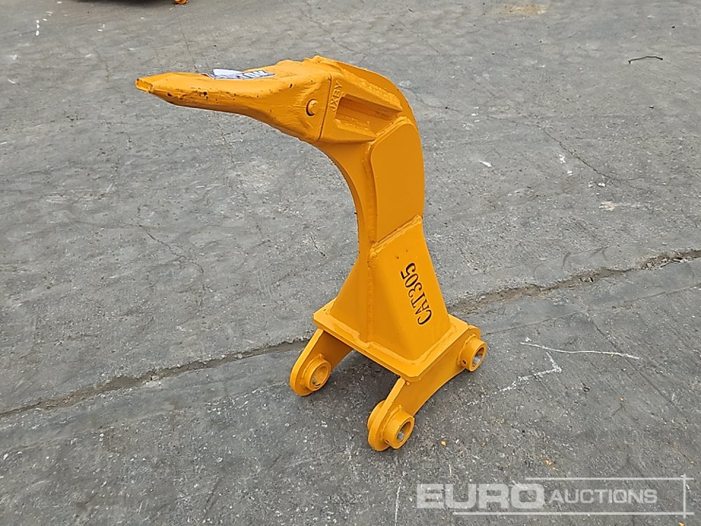 Unused Captok CK-R305 - Godet: photos 1 Unused Captok CK-R305 - Godet: photos 1