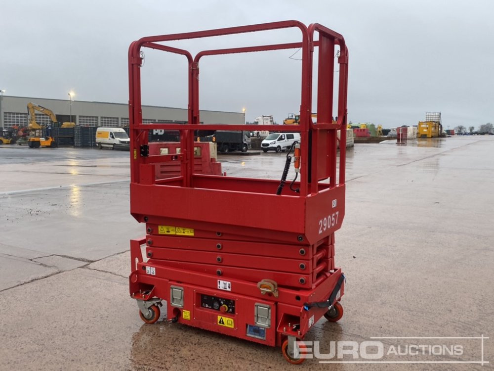 Unused Magni ES0607M - Nacelle: photos 3 Unused Magni ES0607M - Nacelle: photos 3