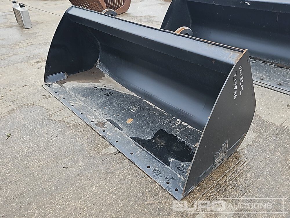 Unused Rhinox 90" Loading Bucket to suit Telehandler - Godet: photos 1 Unused Rhinox 90" Loading Bucket to suit Telehandler - Godet: photos 1