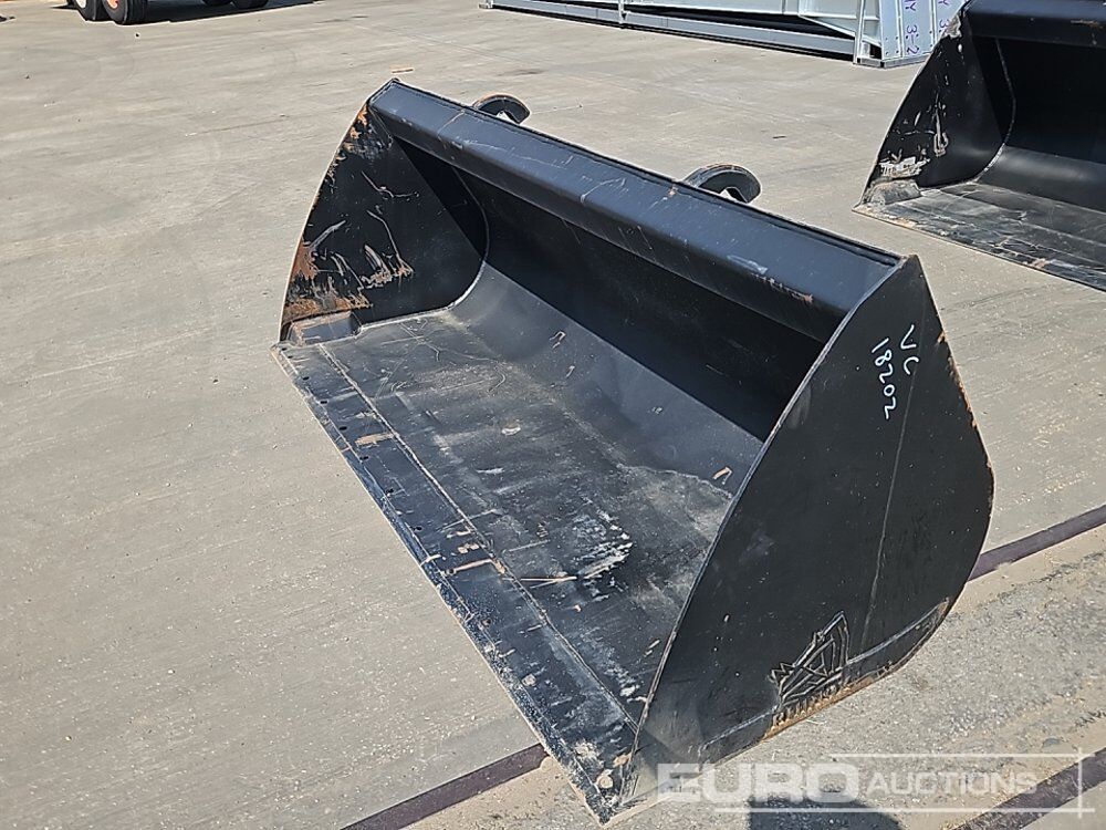 Unused Rhinox 90" Loading Bucket to suit Telehandler - Godet: photos 1 Unused Rhinox 90" Loading Bucket to suit Telehandler - Godet: photos 1