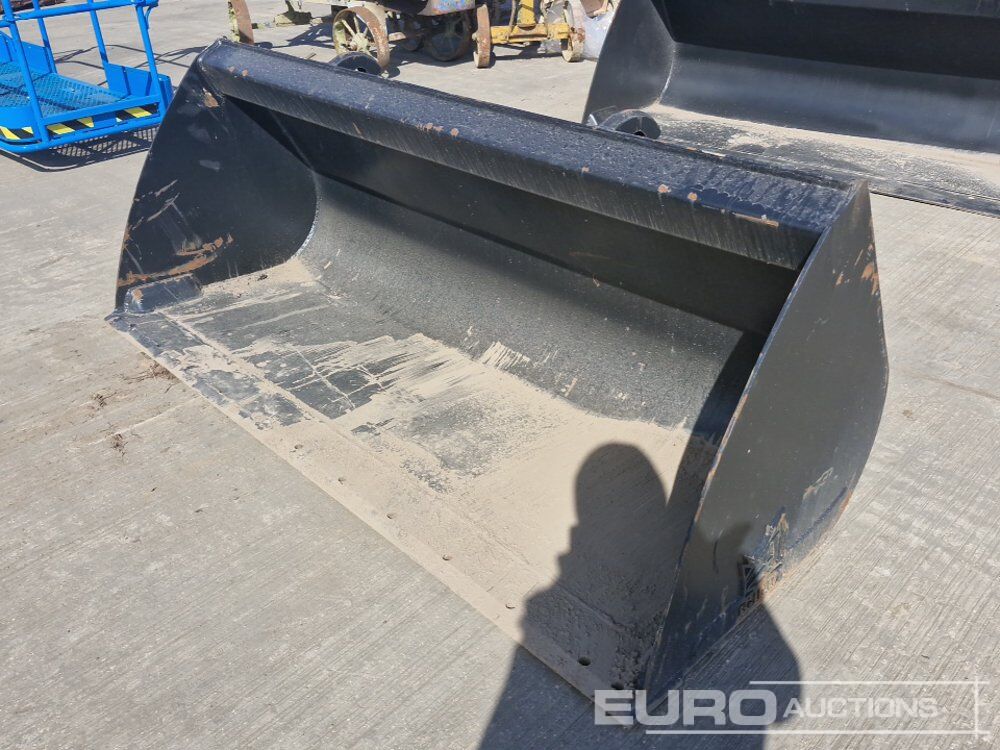 Unused Rhinox 90" Loading Bucket to suit Telehandler - Godet: photos 1 Unused Rhinox 90" Loading Bucket to suit Telehandler - Godet: photos 1