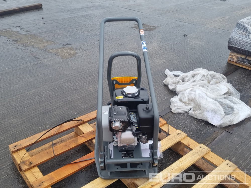 Unused Wacker Neuson BPS1340A - Travaux routiers: photos 4 Unused Wacker Neuson BPS1340A - Travaux routiers: photos 4