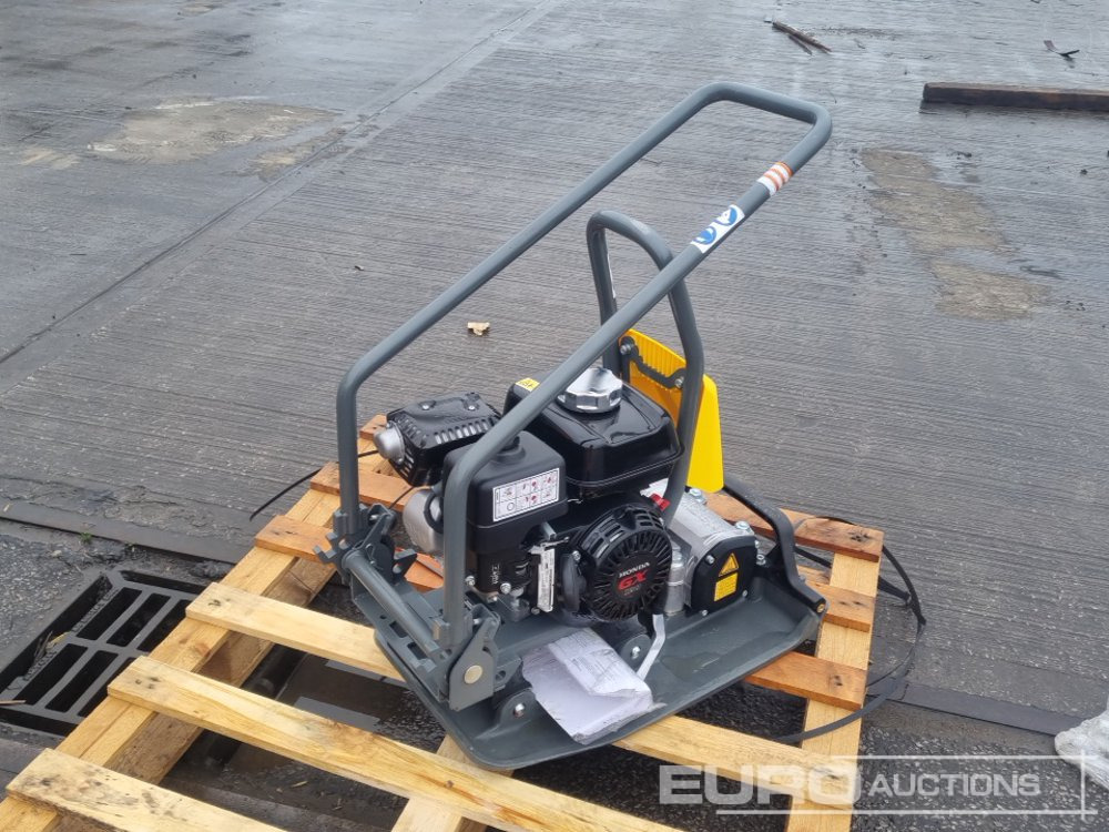 Unused Wacker Neuson BPS1340A - Travaux routiers: photos 5 Unused Wacker Neuson BPS1340A - Travaux routiers: photos 5