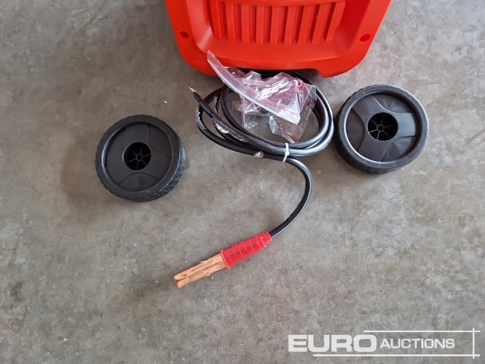 Unused Youli DFC-650P - Matériel de chantier: photos 5 Unused Youli DFC-650P - Matériel de chantier: photos 5