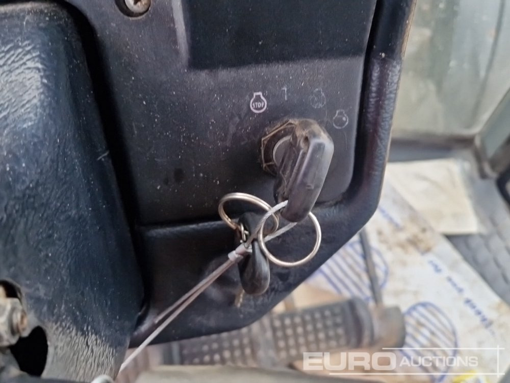 Tracteur agricole Valtra 6400: photos 46 Tracteur agricole Valtra 6400: photos 46