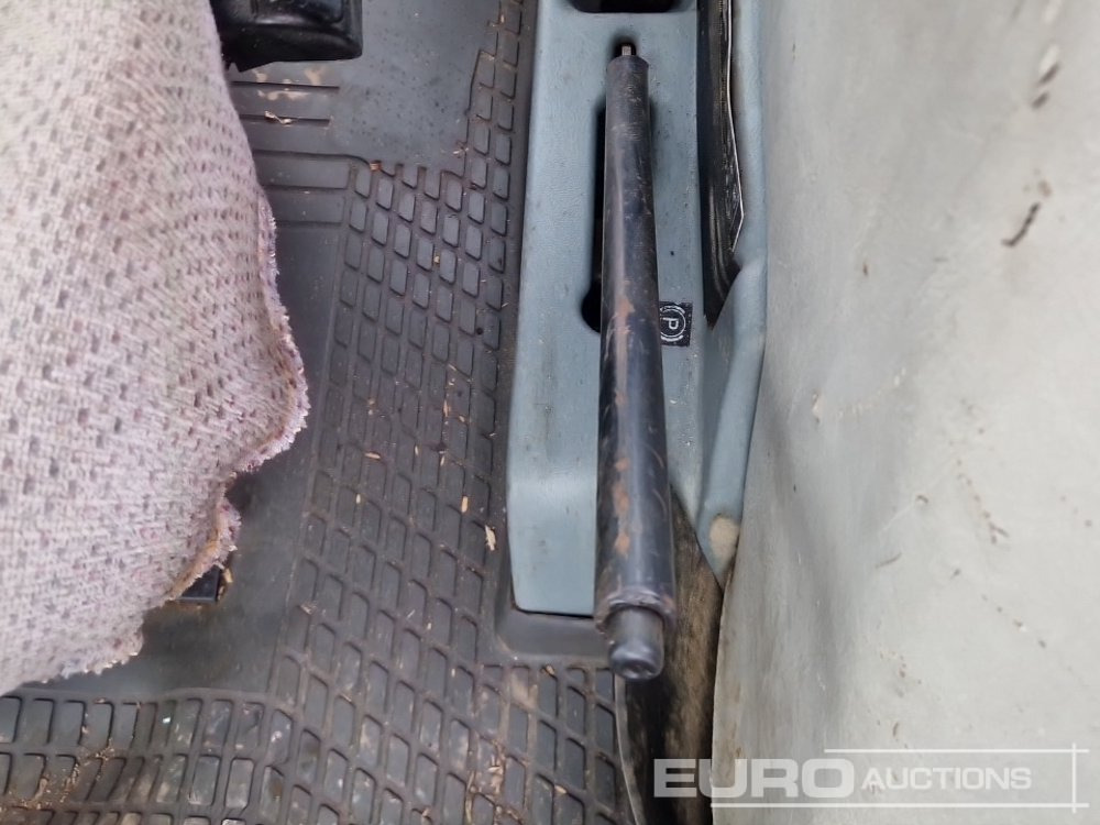 Tracteur agricole Valtra 6400: photos 35 Tracteur agricole Valtra 6400: photos 35