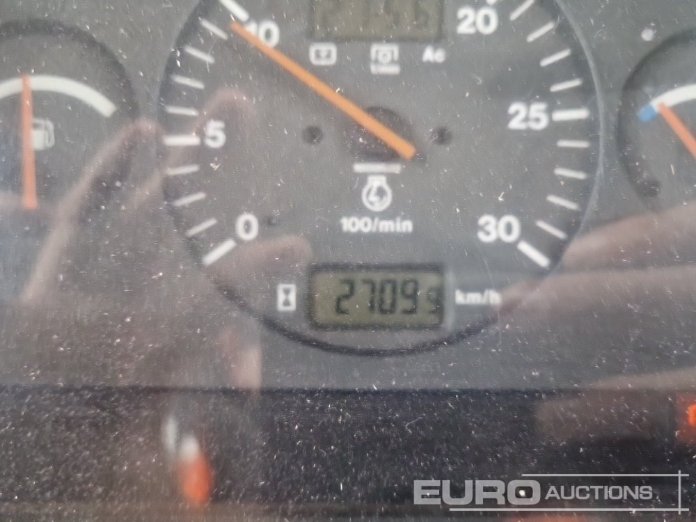 Tracteur agricole Valtra 6400: photos 50 Tracteur agricole Valtra 6400: photos 50