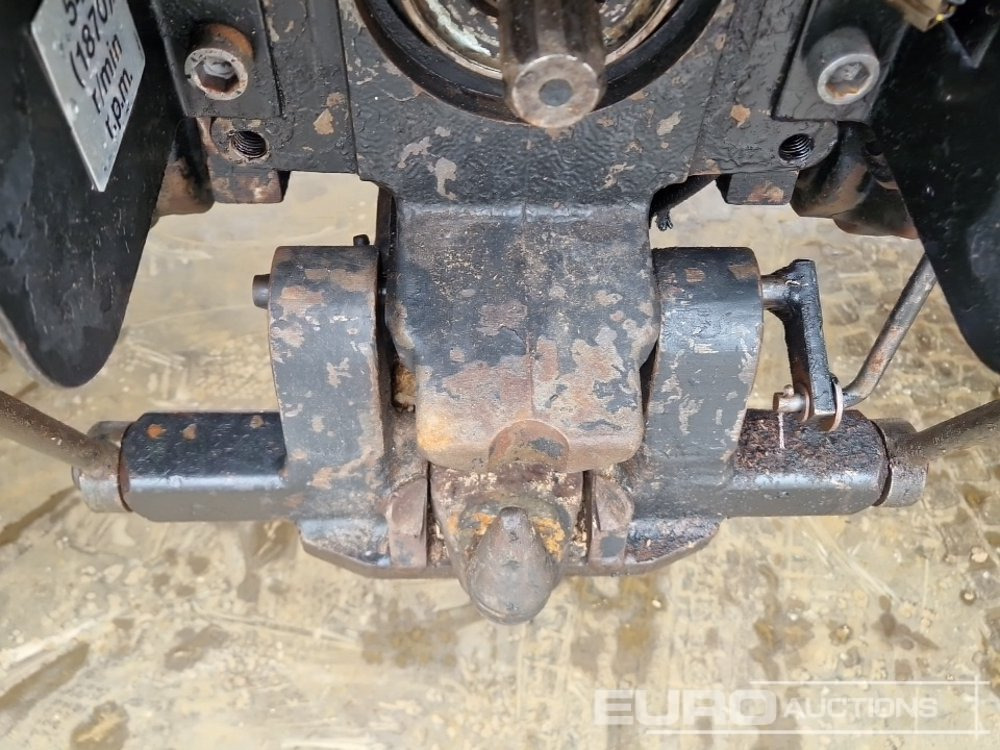 Tracteur agricole Valtra 6400: photos 28 Tracteur agricole Valtra 6400: photos 28