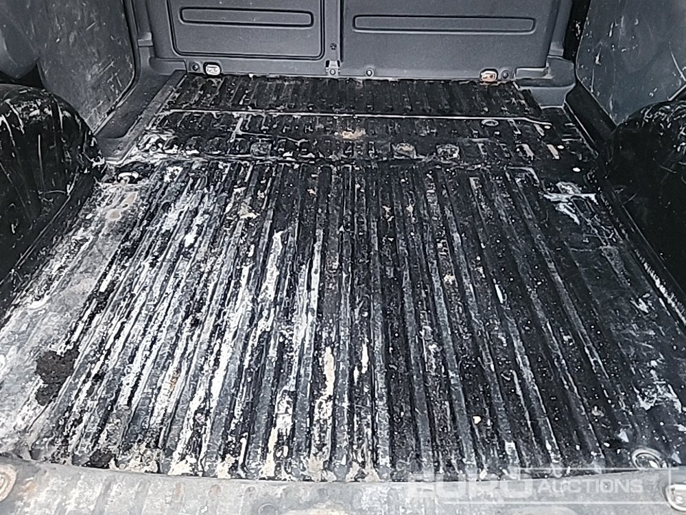 Véhicule utilitaire 2011 Volkswagen Caddy: photos 18