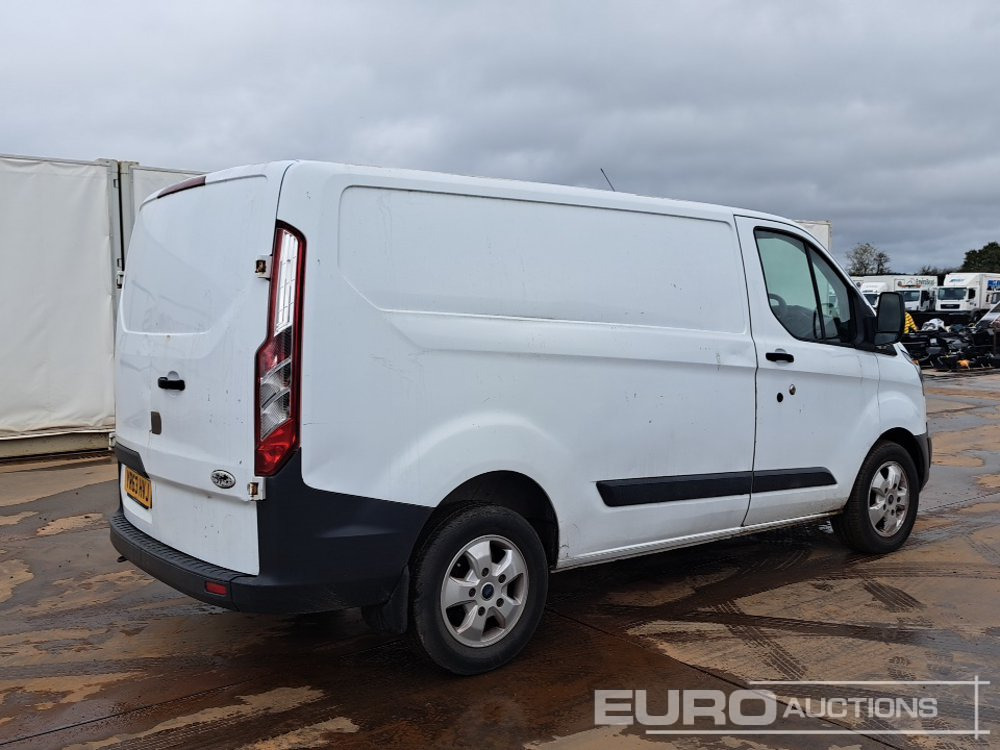 2013 Ford Transit - Véhicule utilitaire: photos 5 2013 Ford Transit - Véhicule utilitaire: photos 5