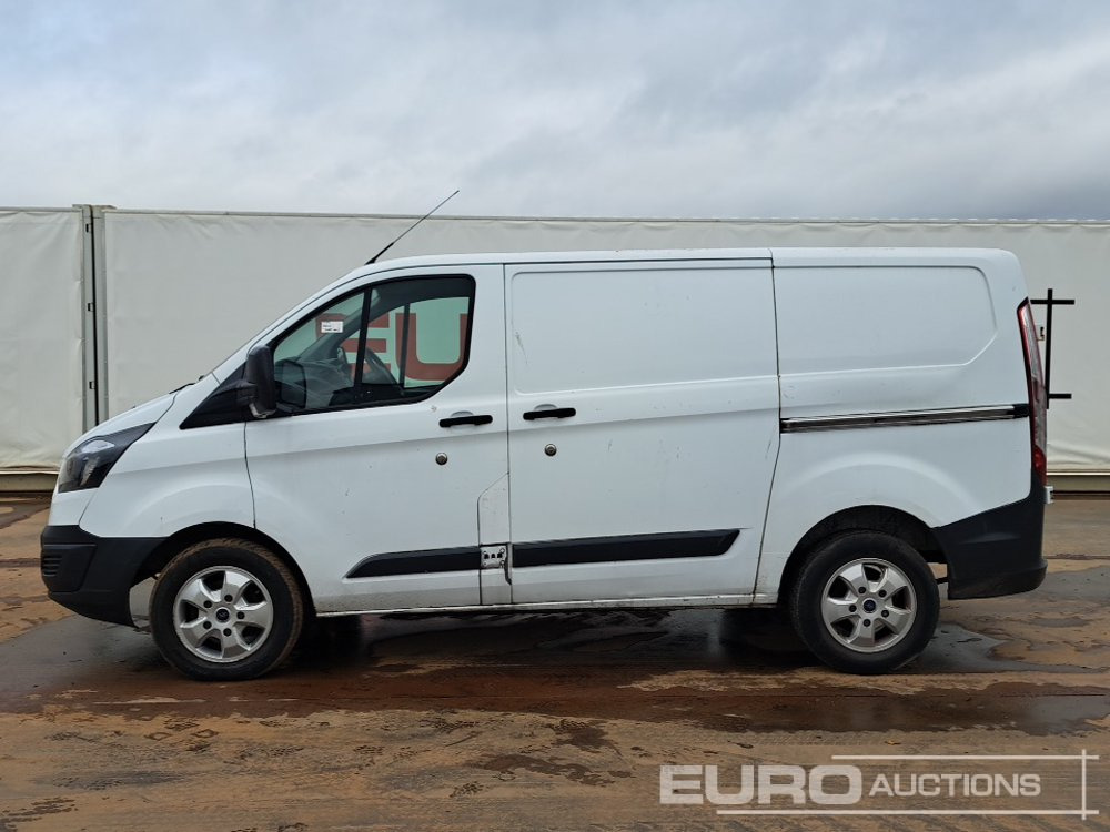 2013 Ford Transit - Véhicule utilitaire: photos 2 2013 Ford Transit - Véhicule utilitaire: photos 2
