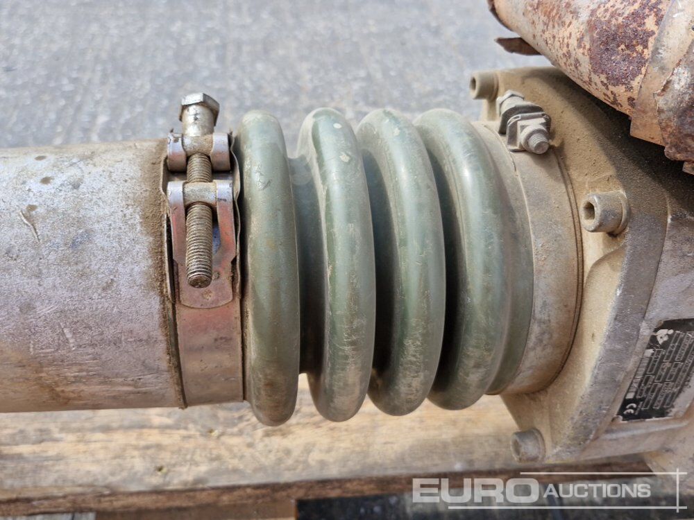 Pilonneuse Wacker Neuson BS50-2: photos 14
