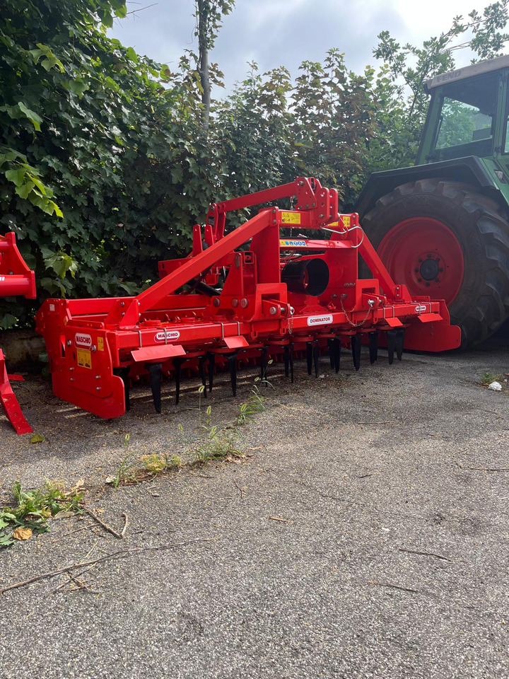 Erpice rotante nuovo Maschio DM 300 - Herse rotative: photos 2 Erpice rotante nuovo Maschio DM 300 - Herse rotative: photos 2