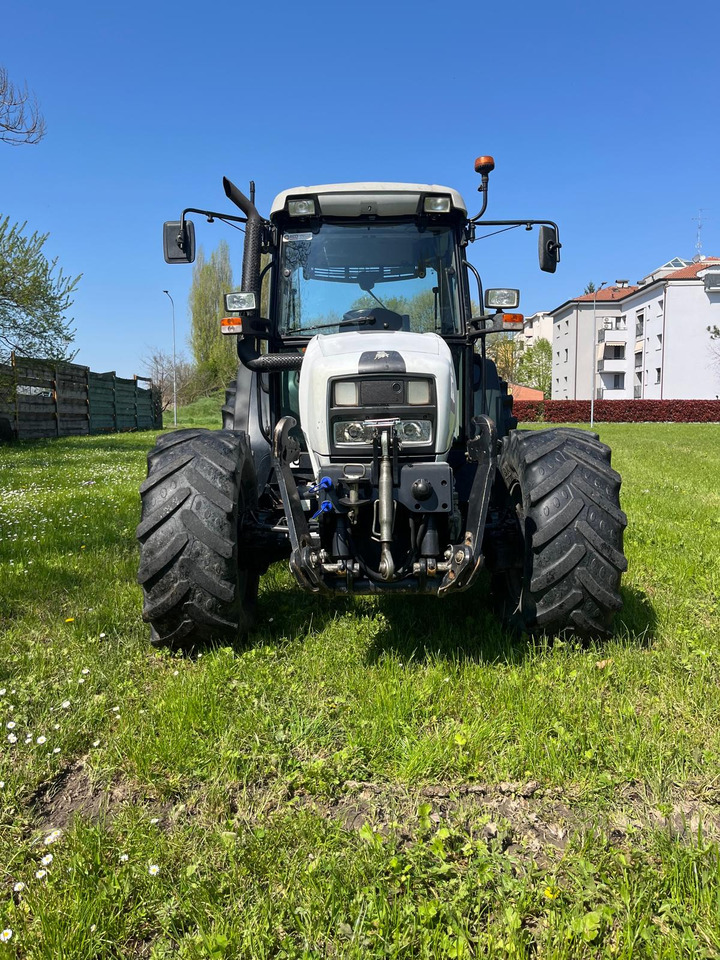 Trattore usato Lamborghini Spire 90.4 - Tracteur agricole: photos 3 Trattore usato Lamborghini Spire 90.4 - Tracteur agricole: photos 3