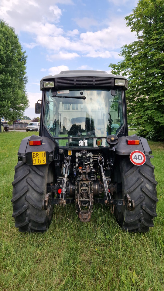 Trattore usato Same Dorado 70 Classic - Tracteur agricole: photos 5 Trattore usato Same Dorado 70 Classic - Tracteur agricole: photos 5