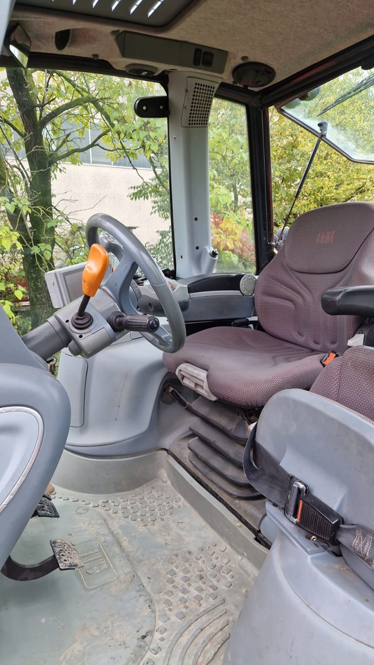 Trattore usato Same Fortis 180 - Tracteur agricole: photos 2 Trattore usato Same Fortis 180 - Tracteur agricole: photos 2