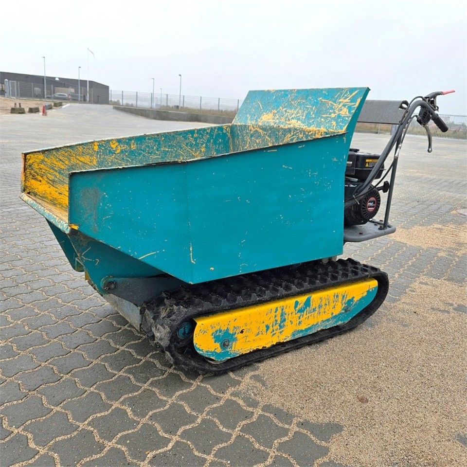 ABC 09735 - Mini tombereau: photos 1 ABC 09735 - Mini tombereau: photos 1