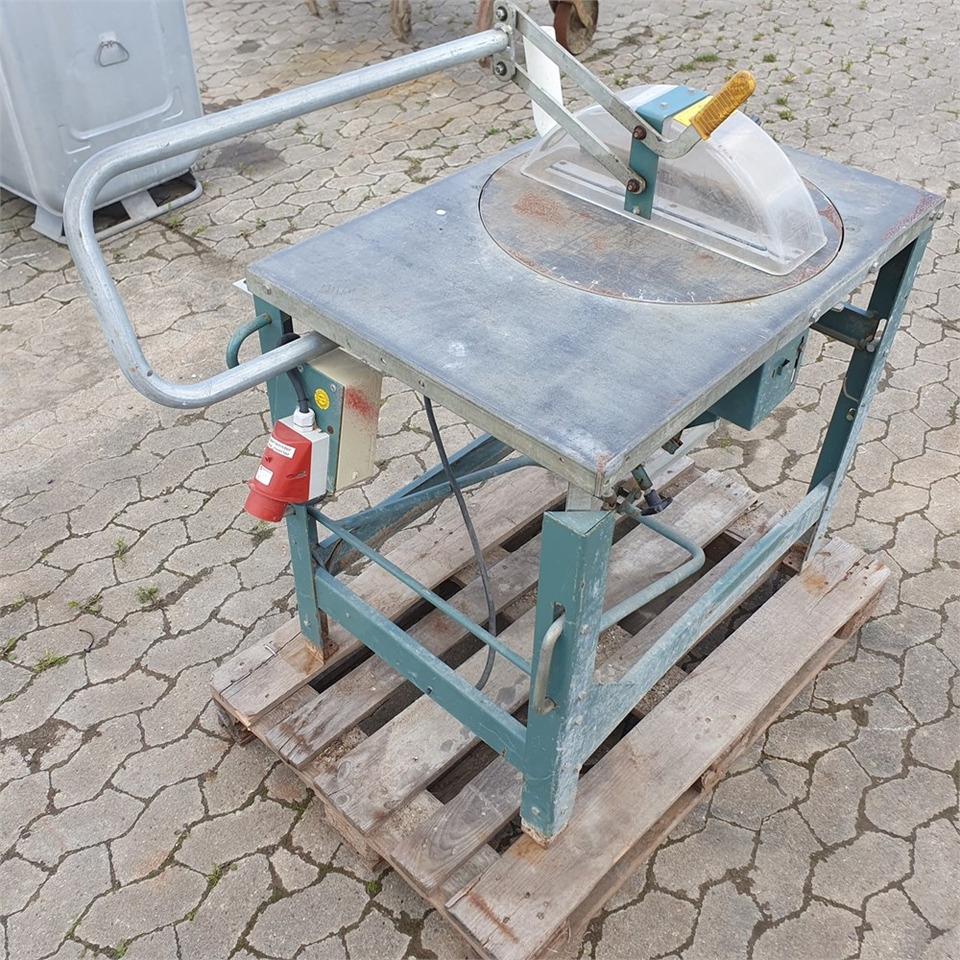 ABC 1603 - Machine-outil: photos 1 ABC 1603 - Machine-outil: photos 1