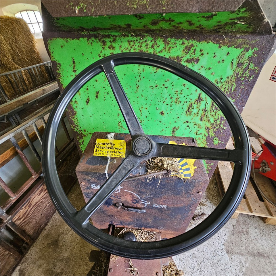 ABC 3,5m - Matériel d'élevage: photos 4 ABC 3,5m - Matériel d'élevage: photos 4