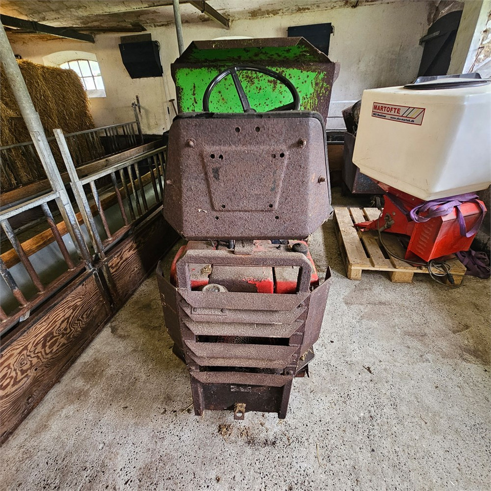 ABC 3,5m - Matériel d'élevage: photos 2 ABC 3,5m - Matériel d'élevage: photos 2