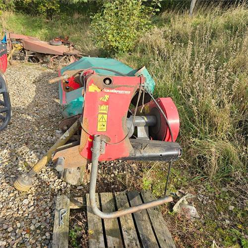 ABC 3m - Matériel de fenaison: photos 3 ABC 3m - Matériel de fenaison: photos 3