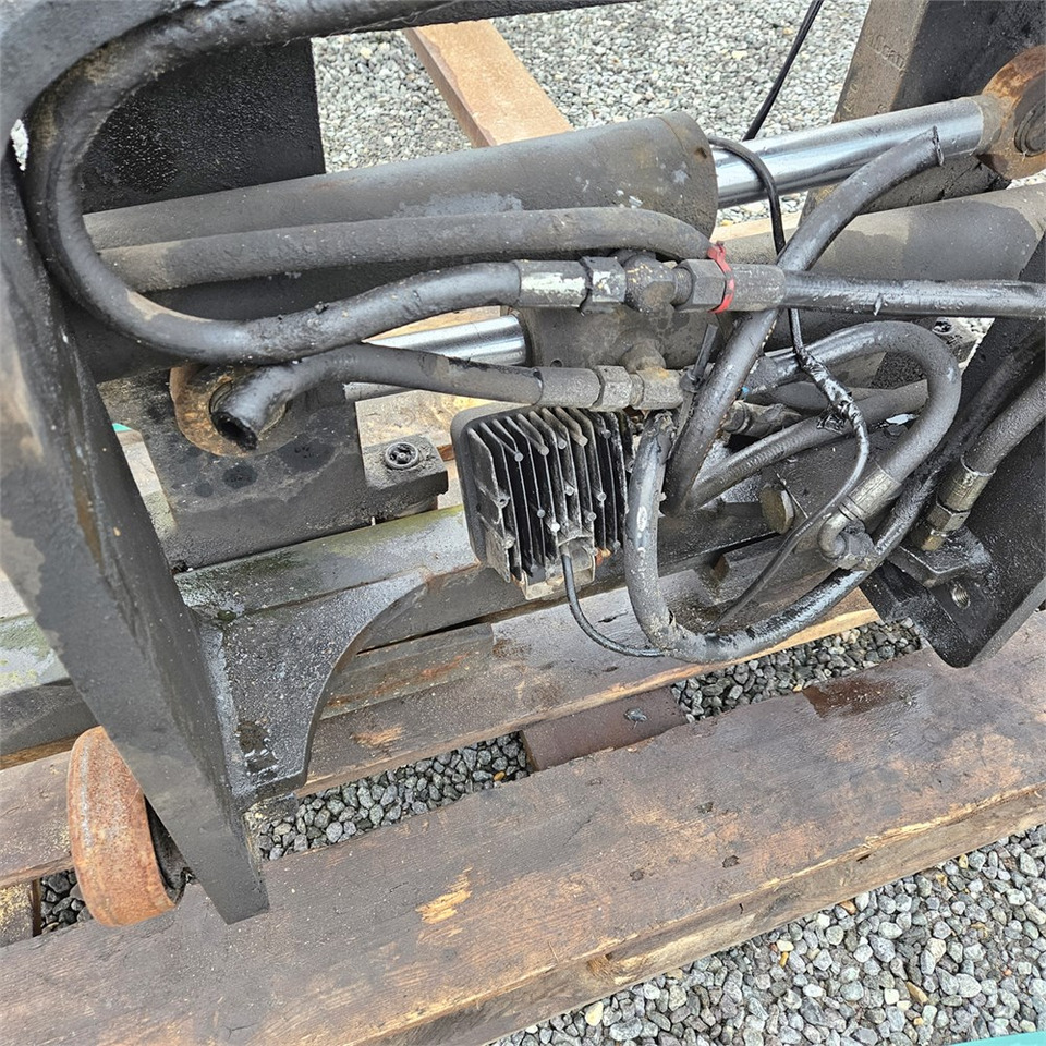 Chariot élévateur ABC 5 ton: photos 13