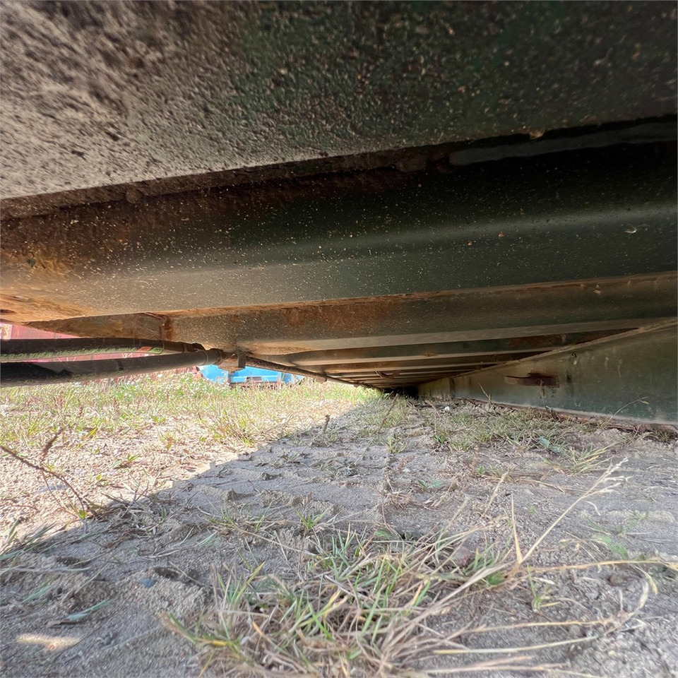 Benne ampliroll ABC Container 45m3: photos 17 Benne ampliroll ABC Container 45m3: photos 17