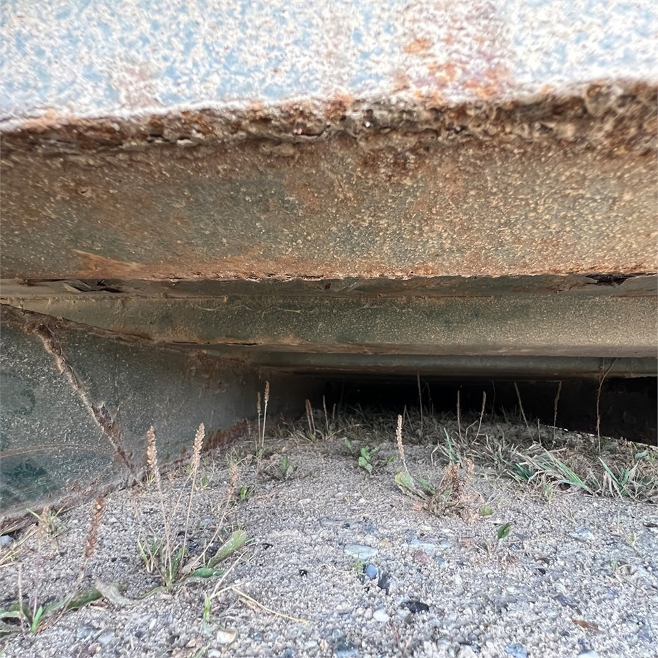 Benne ampliroll ABC Container 45m3: photos 15 Benne ampliroll ABC Container 45m3: photos 15