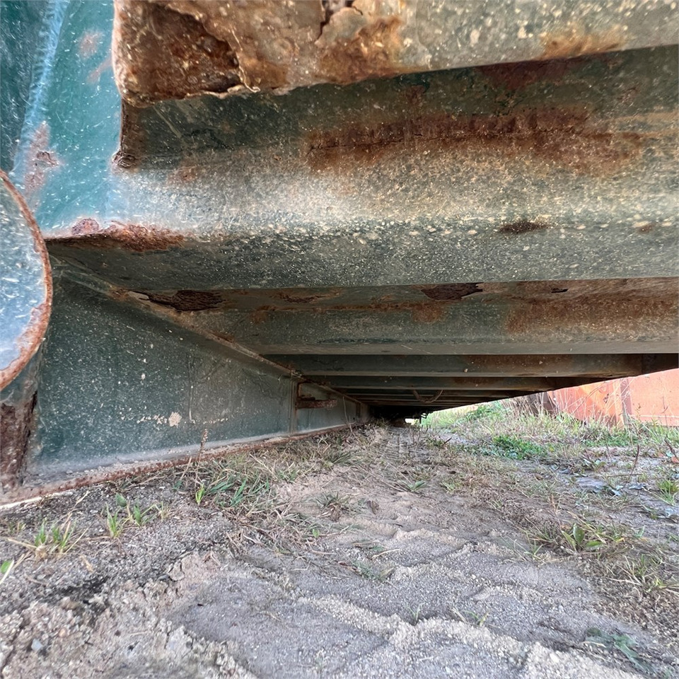 Benne ampliroll ABC Container 45m3: photos 16 Benne ampliroll ABC Container 45m3: photos 16