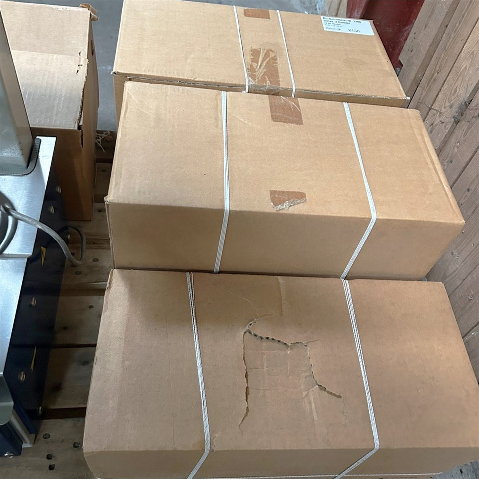 ABC Cyklop Axro 3k - Machine-outil: photos 3 ABC Cyklop Axro 3k - Machine-outil: photos 3