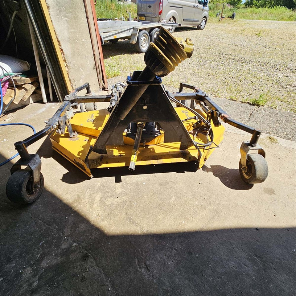 ABC FR1300LM - Motofaucheuse: photos 5 ABC FR1300LM - Motofaucheuse: photos 5