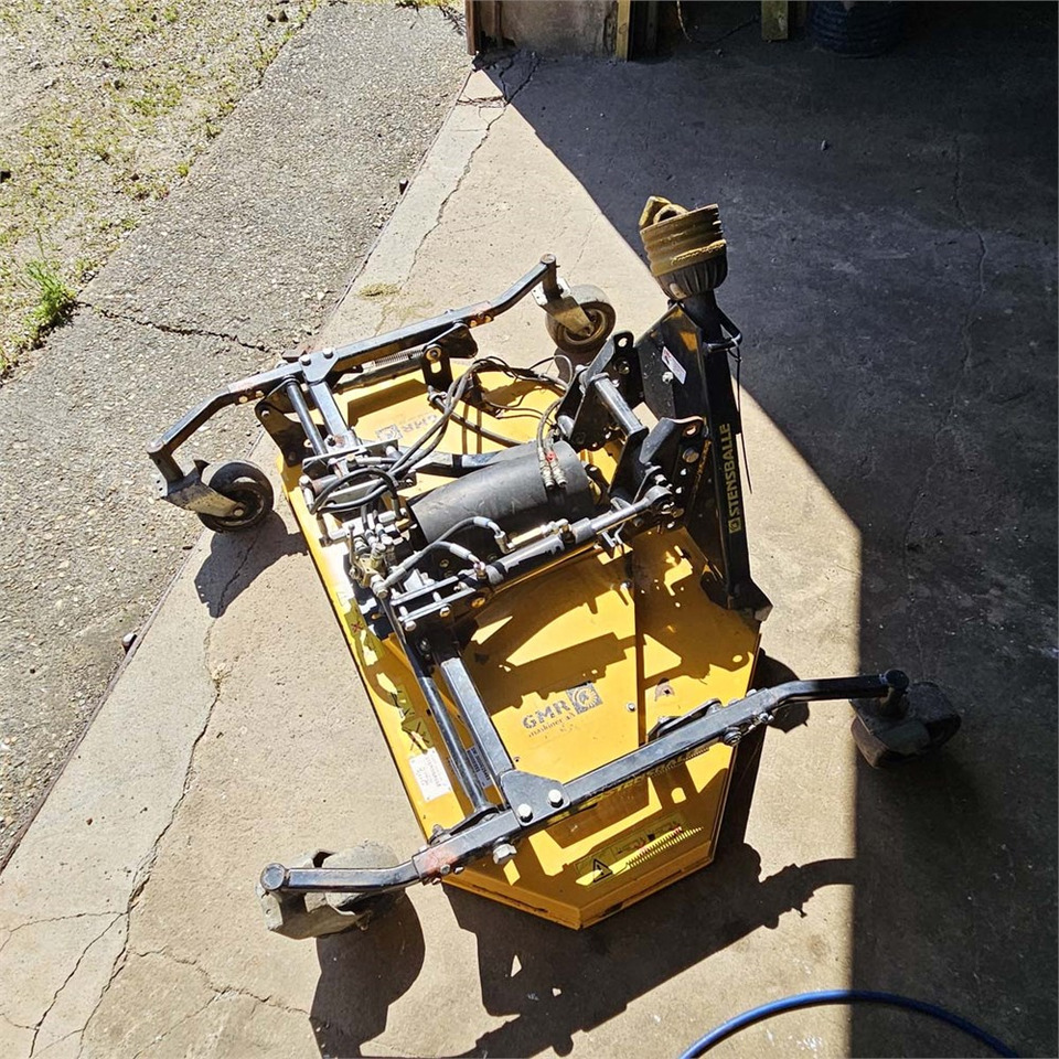 ABC FR1300LM - Motofaucheuse: photos 3 ABC FR1300LM - Motofaucheuse: photos 3