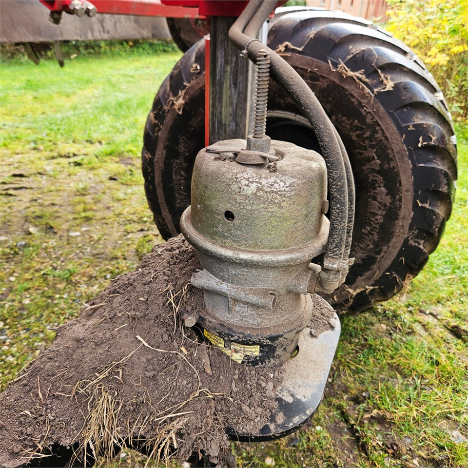 Bineuse ABC Kvik killer: photos 15 Bineuse ABC Kvik killer: photos 15