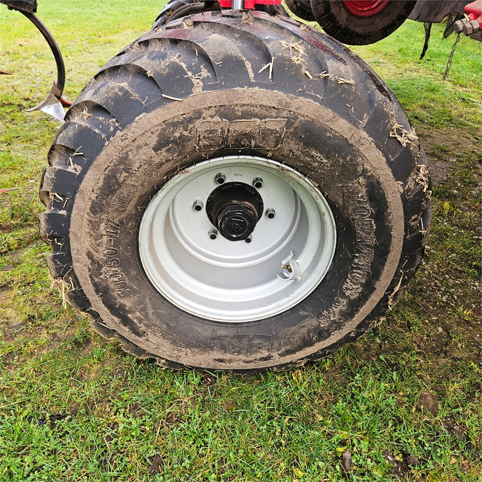 Bineuse ABC Kvik killer: photos 31 Bineuse ABC Kvik killer: photos 31