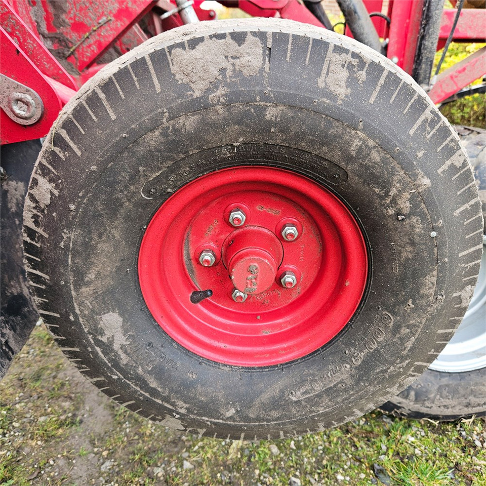 Bineuse ABC Kvik killer: photos 33 Bineuse ABC Kvik killer: photos 33