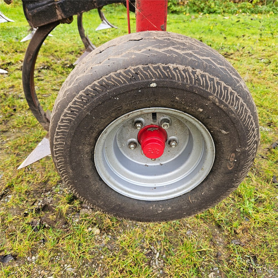 Bineuse ABC Kvik killer: photos 26 Bineuse ABC Kvik killer: photos 26