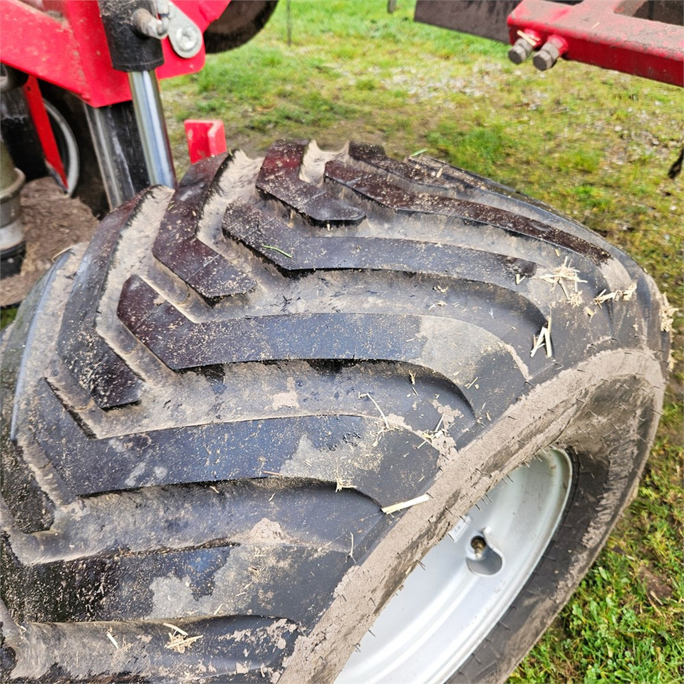 Bineuse ABC Kvik killer: photos 28 Bineuse ABC Kvik killer: photos 28